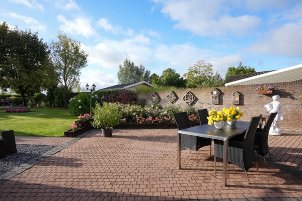 Medium property photo - Sterre Der Zeestraat 12, 6269 AK Margraten